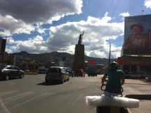 Auberge Estrellita & Cusco